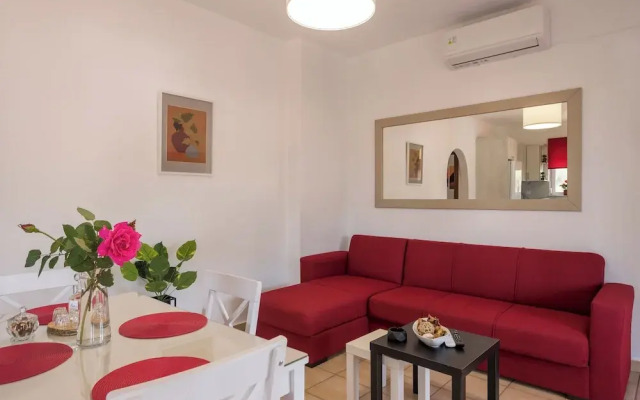 Sofia's Dreamy Retreat