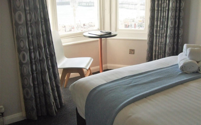 Legends Hotel Brighton