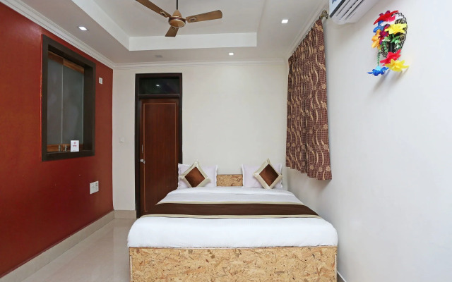 Ma Homestay By OYO Rooms
