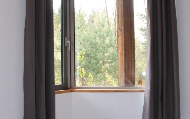 Camping Les Airelles