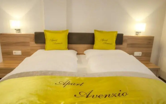 Apart Avenzio