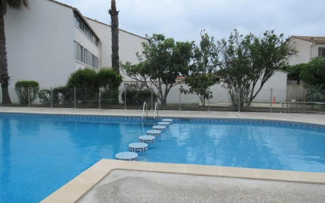 Les Terrasses du Lac - INH 34085