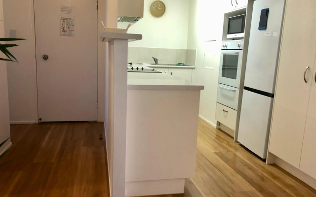 Kalua Holiday Apartments