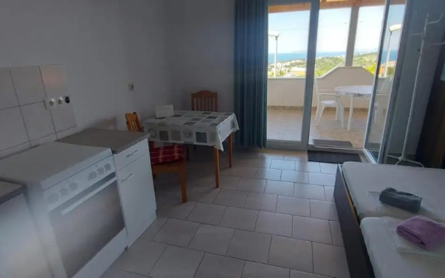 Apartments Cerjan