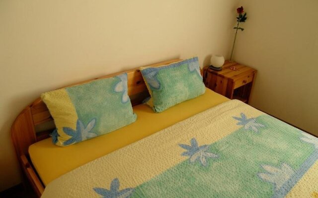 Garni Rosa Delle Alpi