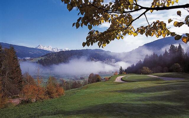 Sport & Familienhotel Bärenwirt
