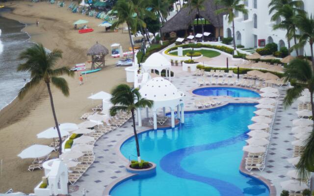 Tesoro Manzanillo All Inclusive