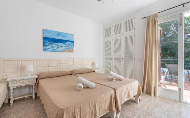 Bungalow Cala Dor 27