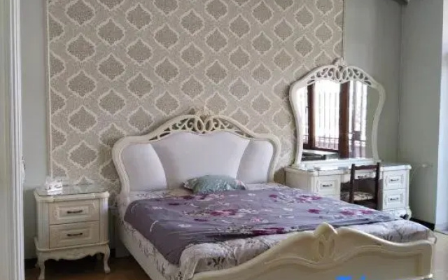 TabrisChina Vacation Rental