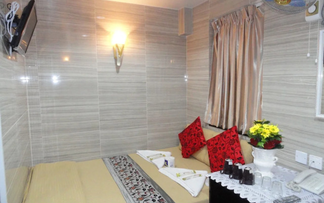 Davao Hostel