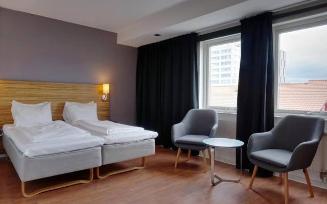 Comfort Hotel Jonkoping