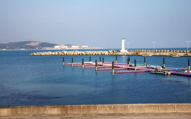 Busan Pension Chaeum