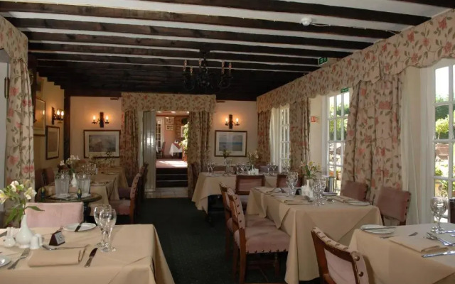 The Inglenook