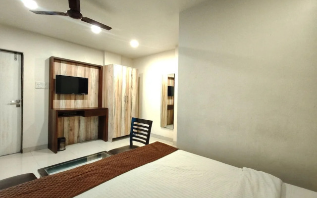 Abhisiddhi Residency