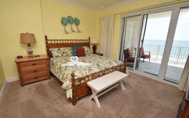 Regency Isle 704 by RedAwning