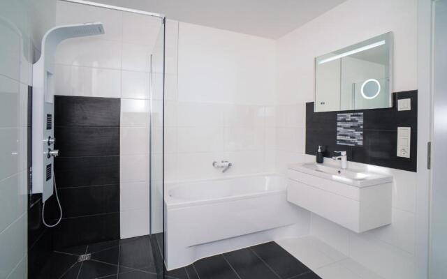 Designapartments Sweet Home - Sennhütte 11