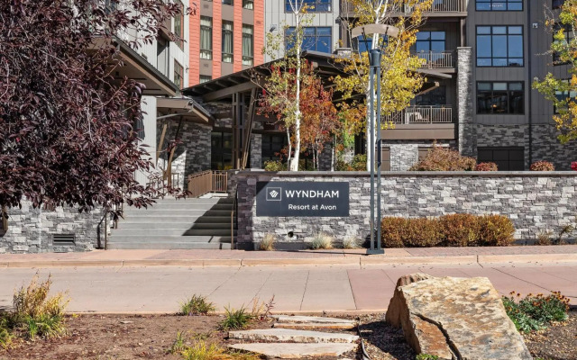 Club Wyndham Resort at Avon