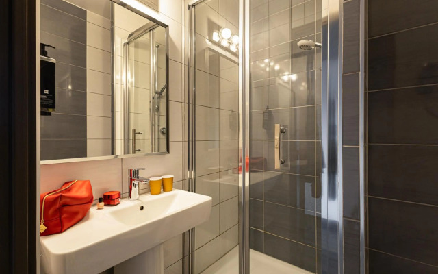 ibis Styles Saint-Quentin