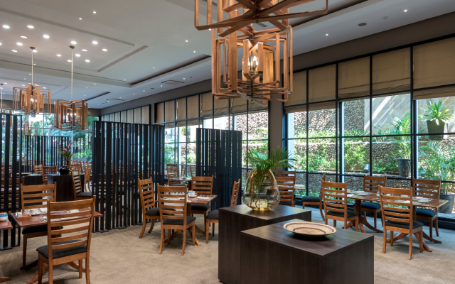 Hotel Avenida