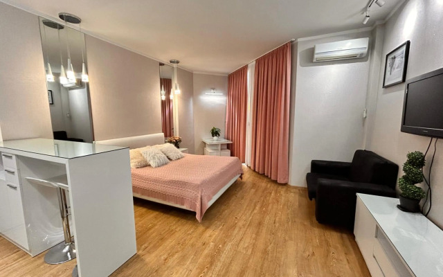 Black Sea Apartament