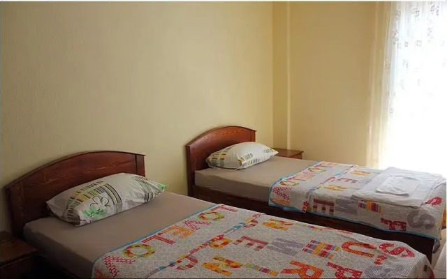 Deniz Villa