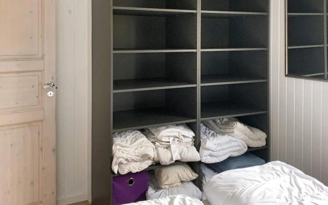 8 Person Holiday Home in Orsted-by Traum