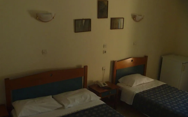 Hotel Dioni