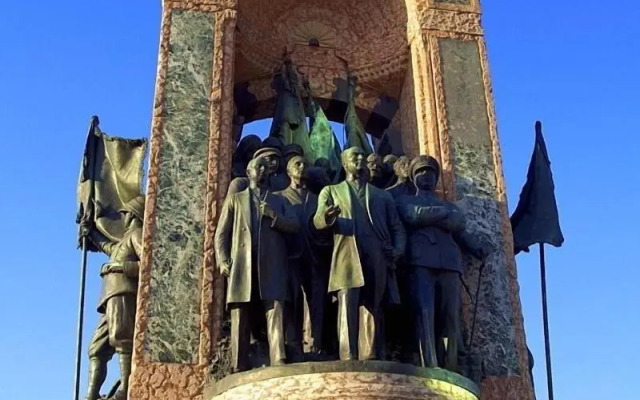 Dilhayat Kalfa Hotel