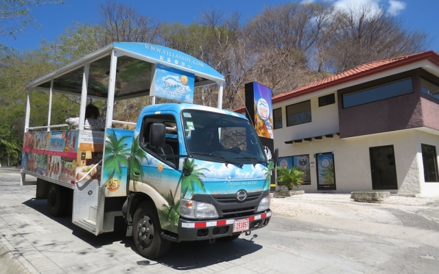 Villas Sol Club By Go Travel Club
