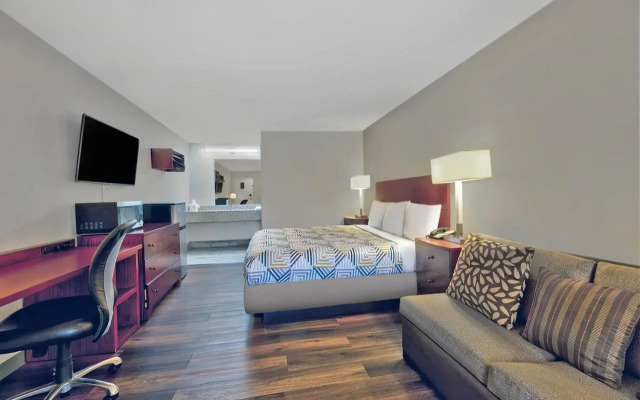 Americas Best Value Inn Scottsboro