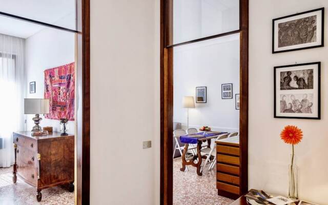 San Severo Bright Stylish Apartments Canal View