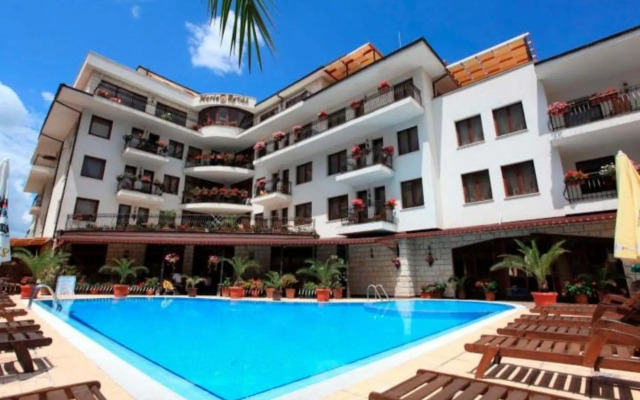 Botique Villa Maria Revas