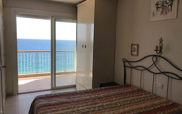 Apartamento Catalunya F-6