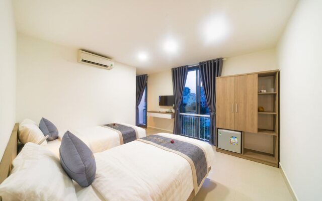 Stop and Go Boutique Homestay in Hue