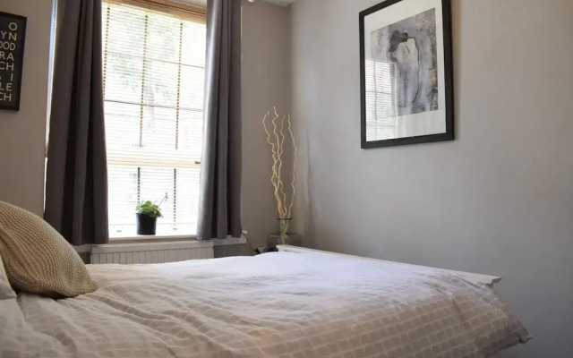1 Bedroom Apartment in Hoxton