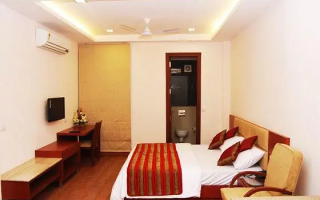 Hotel Royal Star