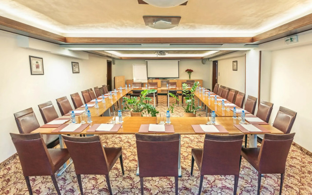 Yastrebets Wellness & Spa