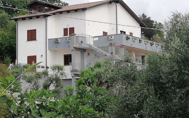 B&B Binario Nove e Tre Quarti