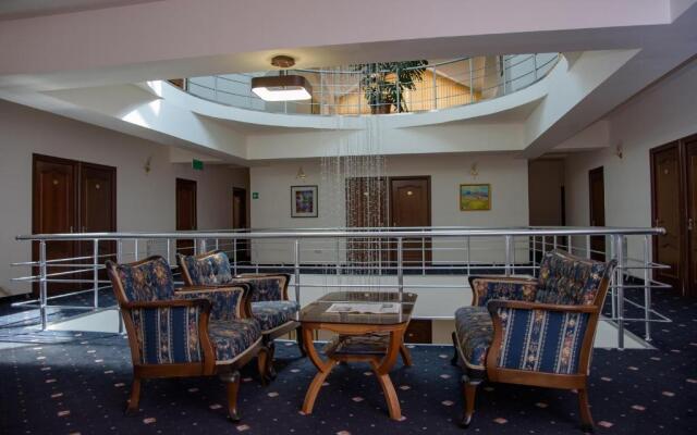 Arzni Health Resort