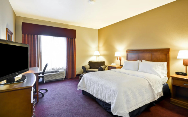 Hampton Inn Bozeman