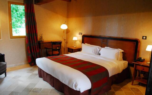 Domaine Le Clos des Fontaines