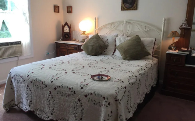 Bryn Meadow Farm and B&B