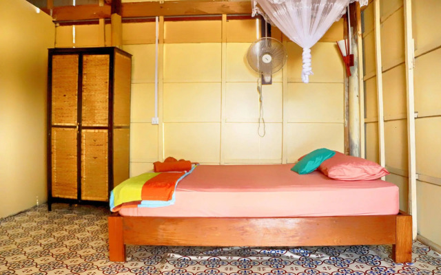 Orchid Resort