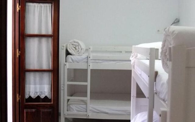 Mayflowers Hostel