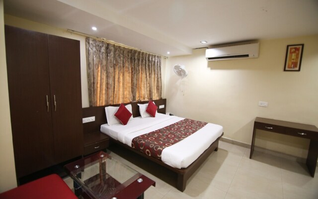 OYO 6251 Hotel Wildfire