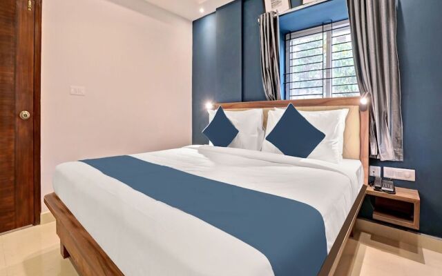 SilverKey Executive Stays 30842 Kattigenahalli