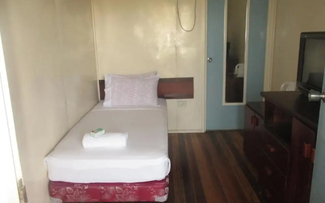 Hohola Apartments