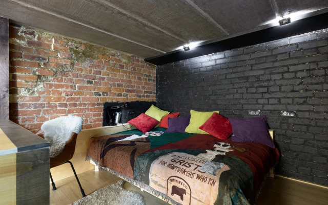 Апартаменты Рентал СПБ на переулке Макаренко, д. 3