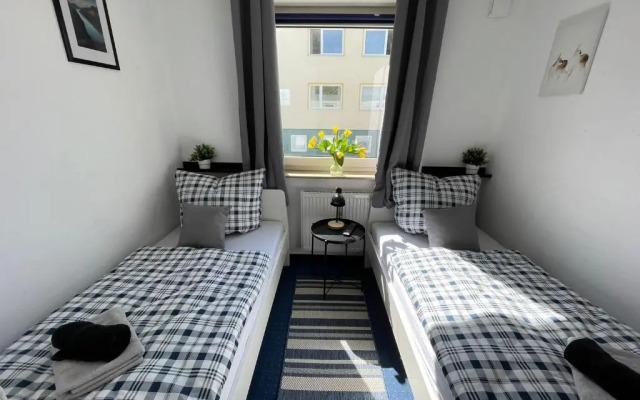 Gästezimmer Kreuzheide