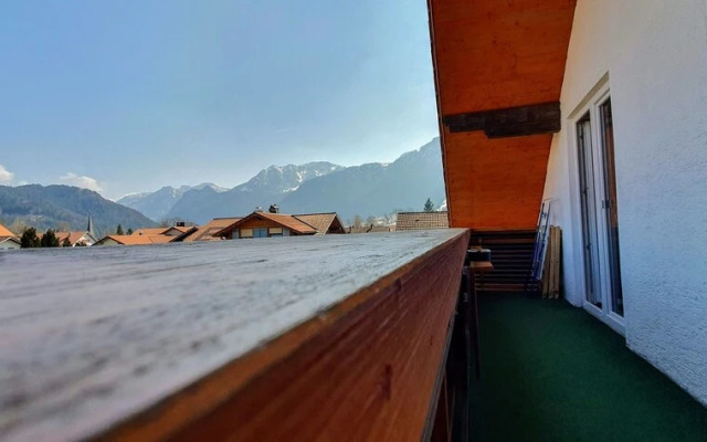 Ferienwohnungen Wolf